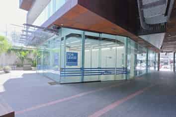 Prime Retail in the Iconic Ironbank Building