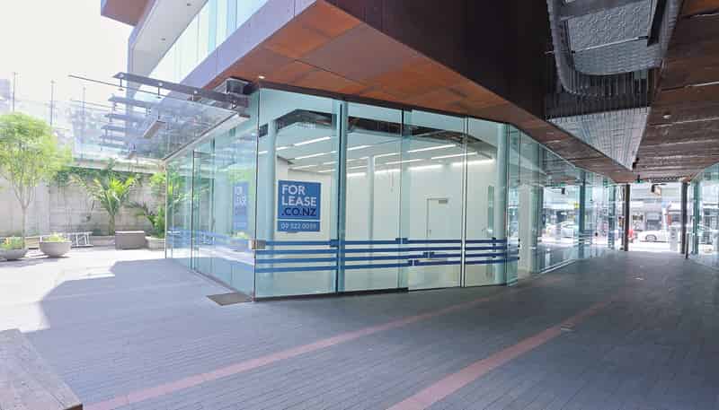Shop 5, Le/150 Karangahape Road, Newton