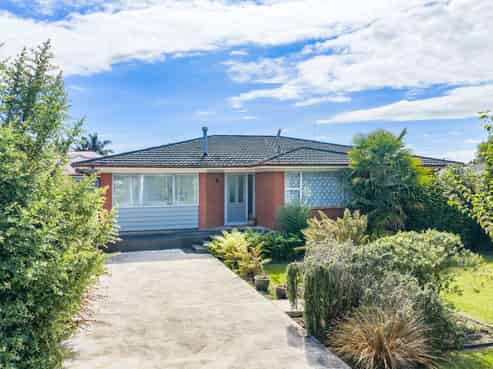 132A Studholme Street, Morrinsville