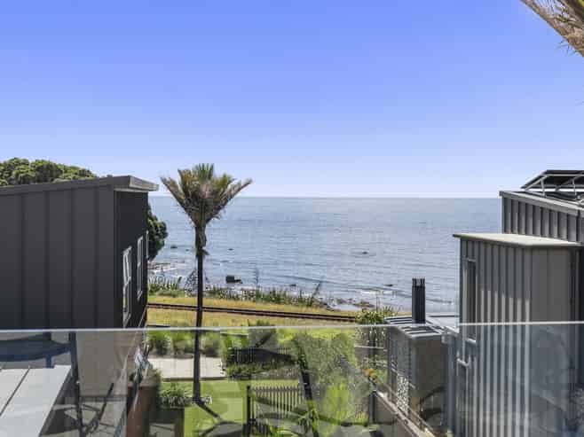 18 Hine Street, New Plymouth