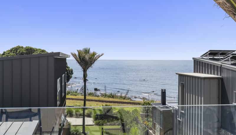 18 Hine Street, New Plymouth