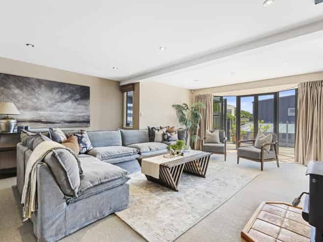 18 Hine Street, New Plymouth