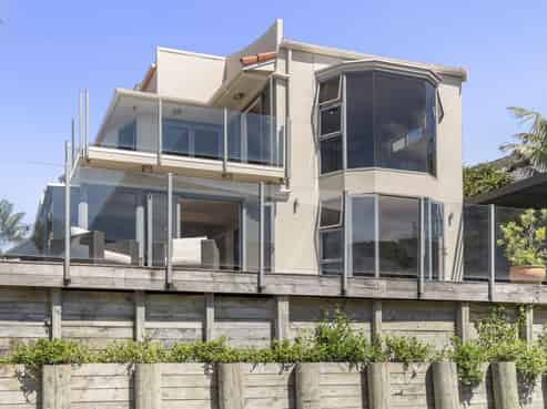 18 Hine Street, New Plymouth