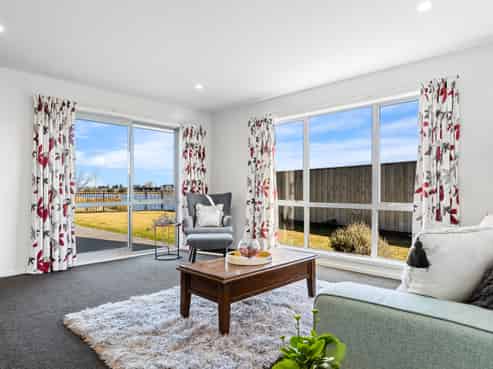 26 Medusa Lane, Pegasus