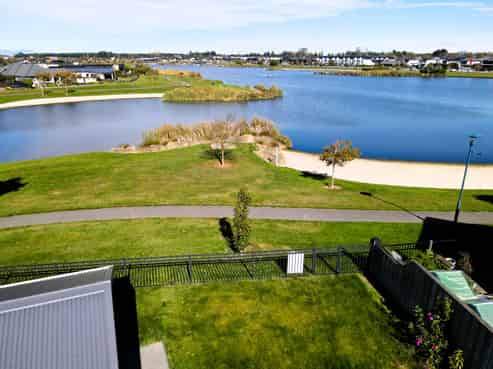 26 Medusa Lane, Pegasus