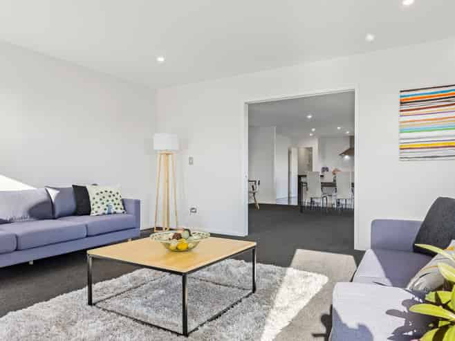 26 Medusa Lane, Pegasus