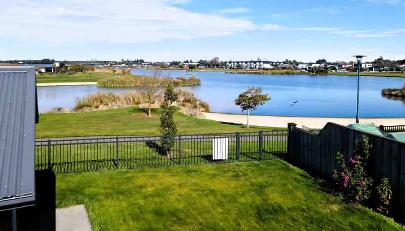 26 Medusa Lane, Pegasus