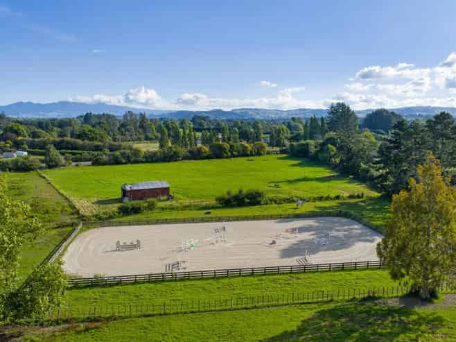 37B Mason Road, Whatawhata