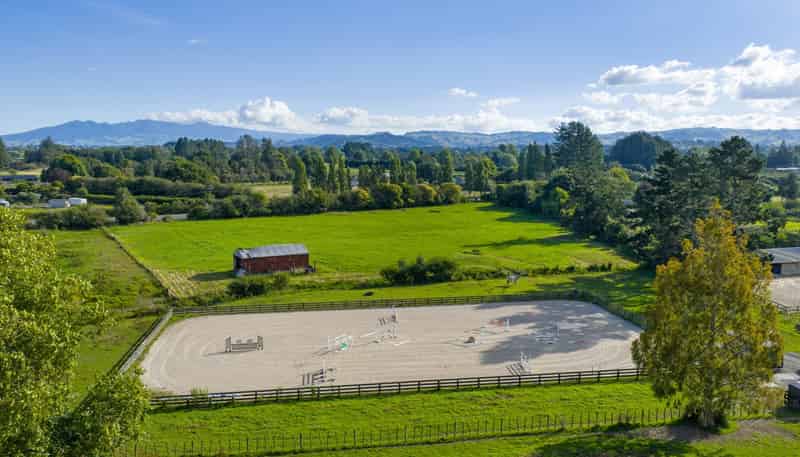 37B Mason Road, Whatawhata