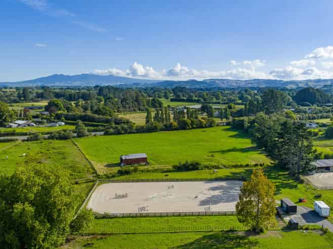 37B Mason Road, Whatawhata