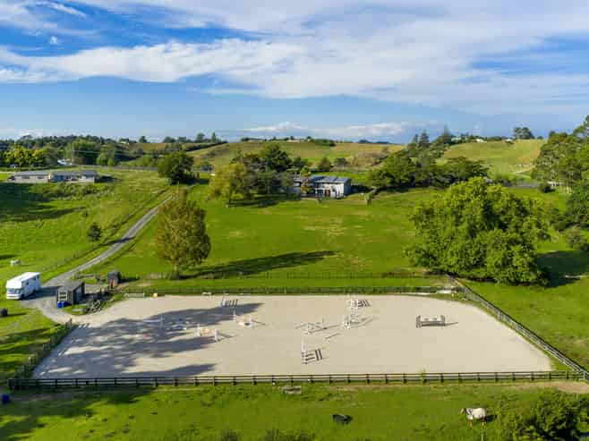 37B Mason Road, Whatawhata