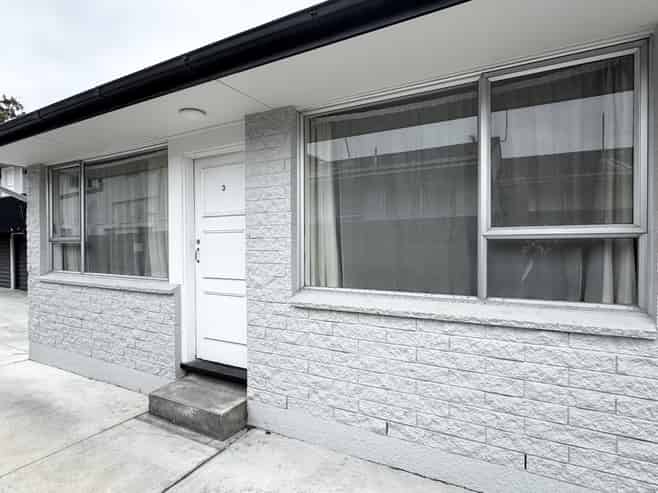 3/93 Springfield Road , Saint Albans