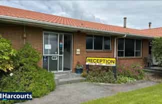 252 Beachside Motels & Holiday Park West Coast Opportunity