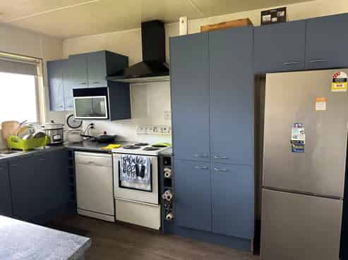 252 Beachside Motels & Holiday Park West Coast Opportunity