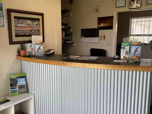 252 Beachside Motels & Holiday Park West Coast Opportunity