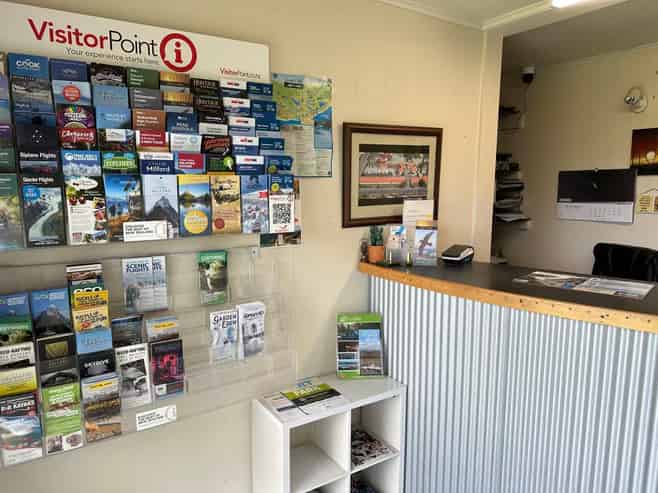 252 Beachside Motels & Holiday Park West Coast Opportunity