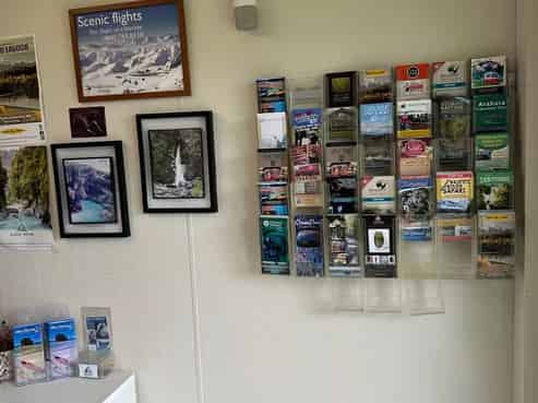 252 Beachside Motels & Holiday Park West Coast Opportunity