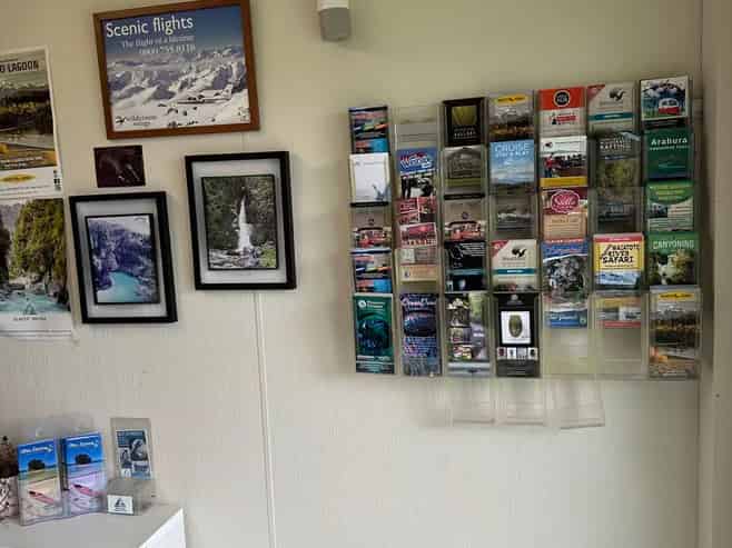 252 Beachside Motels & Holiday Park West Coast Opportunity