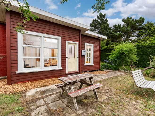 62 Otakou Golf Course Road, Harington Point