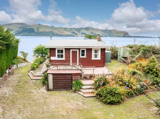 62 Otakou Golf Course Road, Harington Point