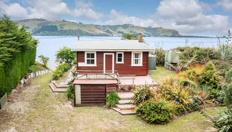 62 Otakou Golf Course Road, Harington Point