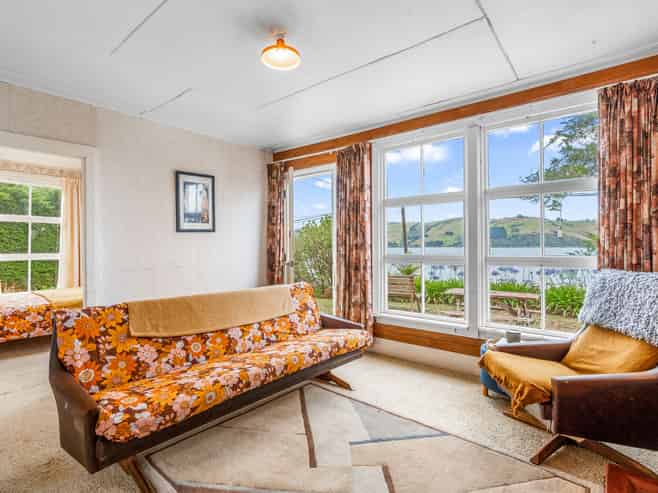 62 Otakou Golf Course Road, Harington Point