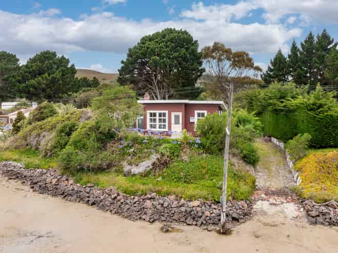 62 Otakou Golf Course Road, Harington Point