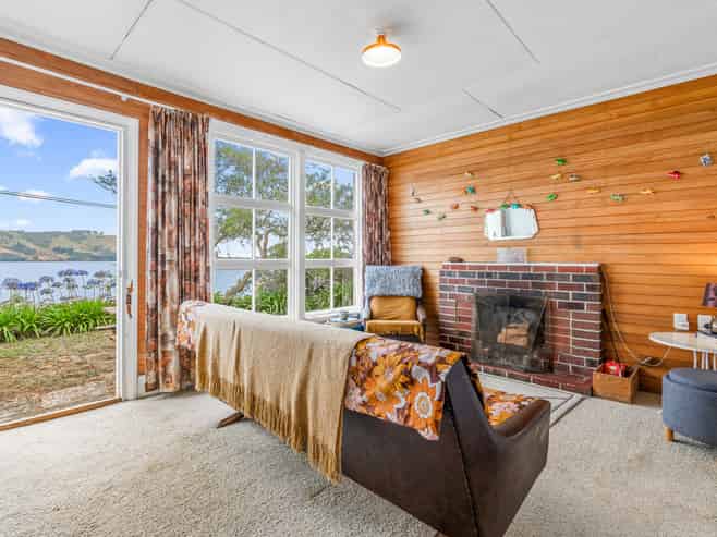 62 Otakou Golf Course Road, Harington Point