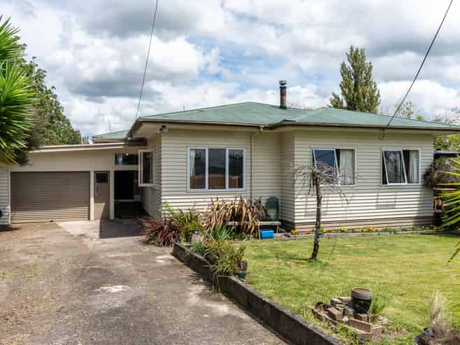 14 Pukewhau Road, Wharepapa South