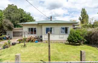 14 Pukewhau Road, Wharepapa South