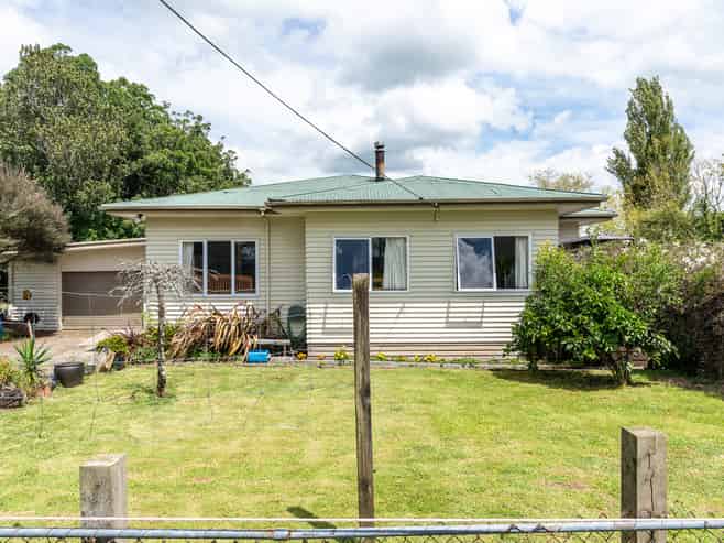 14 Pukewhau Road, Wharepapa South