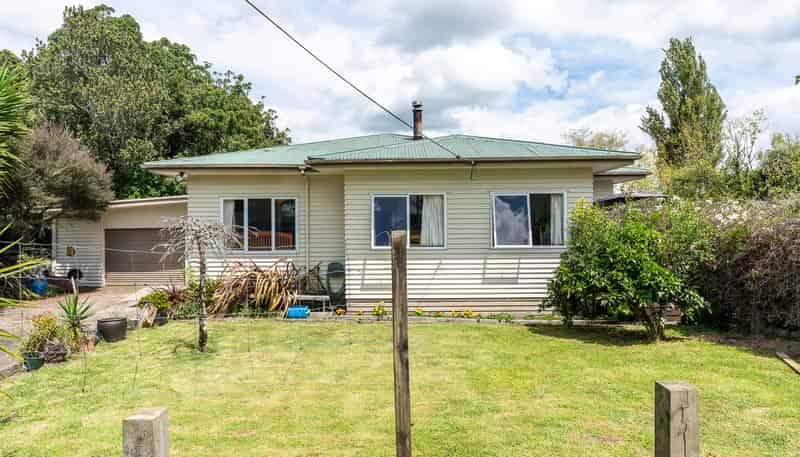 14 Pukewhau Road, Wharepapa South