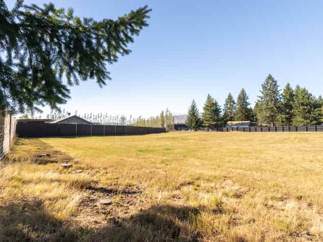 35a North West Arch, TWIZEL