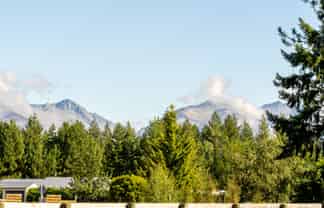 35a North West Arch, TWIZEL