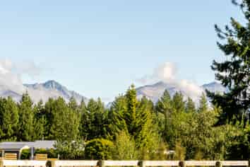 35a North West Arch, TWIZEL