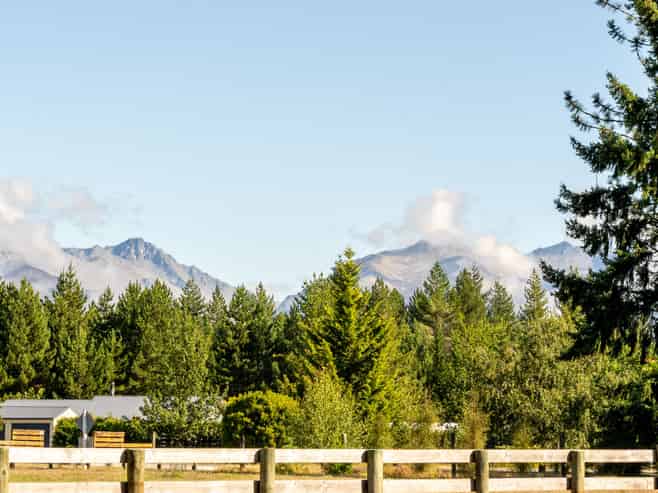 35a North West Arch, TWIZEL