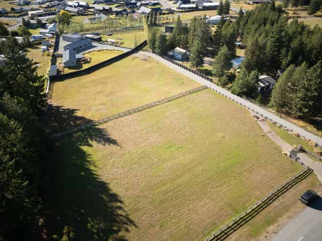 35a North West Arch, TWIZEL