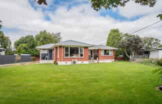 5 Donald Street, Temuka