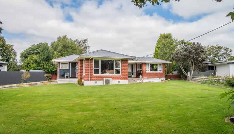 5 Donald Street, Temuka