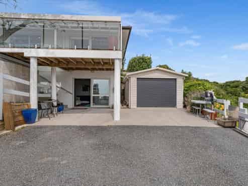 45 Town Point Road, Maketu