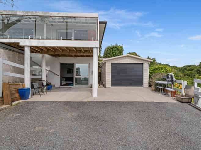 45 Town Point Road, Maketu