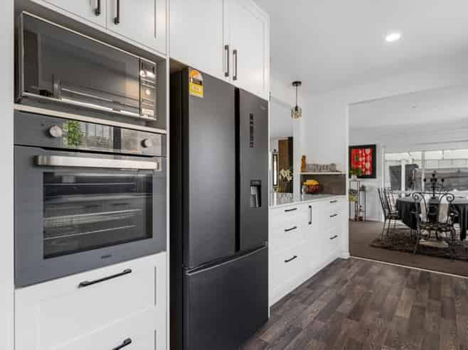 45 Town Point Road, Maketu