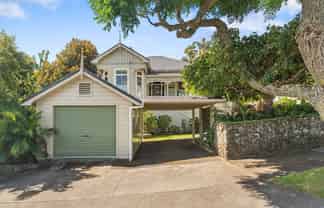 27 Ngauruhoe Street, Mount Eden