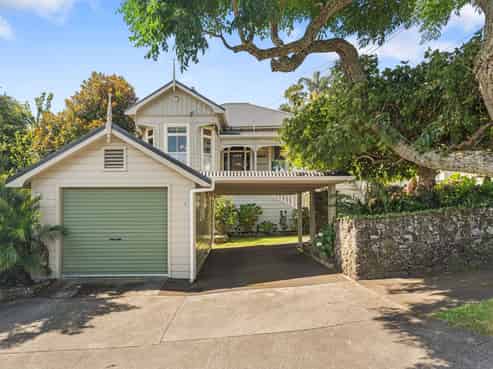 27 Ngauruhoe Street, Mount Eden