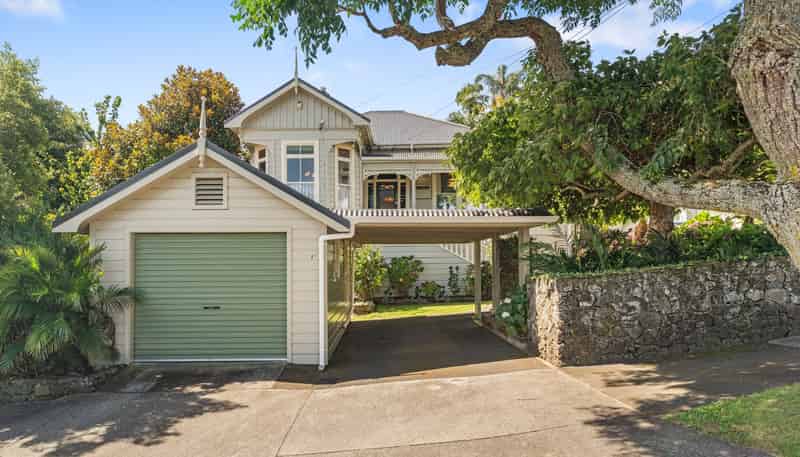 27 Ngauruhoe Street, Mount Eden