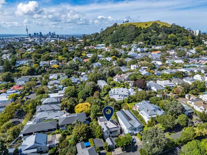 27 Ngauruhoe Street, Mount Eden