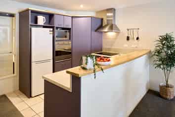 3D/5 Kent Terrace, Mount Victoria