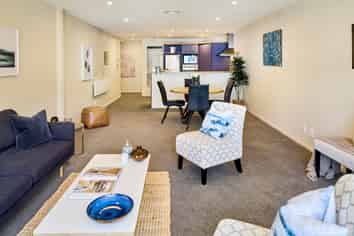 3D/5 Kent Terrace, Mount Victoria