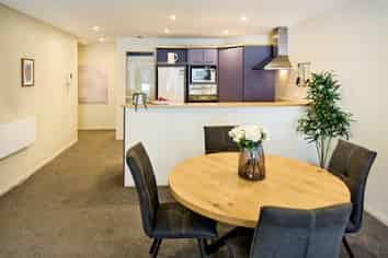 3D/5 Kent Terrace, Mount Victoria