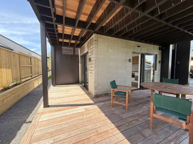 10 Teti Street, Wharewaka